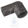 VAG Kamuotasis Šlaunis Golf Mk1 Scirocco Mk1 Originalus 067133784