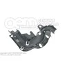 Vag Kanalo Vamzdis Apgalvis Audi A3 Volkswagen Bora Skoda Octavia Originalus 1J0971615AC
