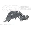 Vag Kanalo Vamzdis Apgalvis Audi A3 Volkswagen Bora Skoda Octavia Originalus 1J0971615AC
