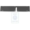 Vag Kanalo Virsutinis Dalis Golf Mk3 Passat B4 Vento Originalus 051906467
