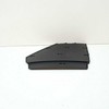 Vag Kapotas Satin Juodas Audi Q2 2017 2024 Originalus 81A8071519B9