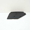 Vag Kapotas Satin Juodas Audi Q2 2017 2024 Originalus 81A8071519B9