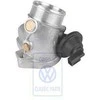 Vag Karbiuratoriaus Gazų Valvos Vamzdis Passat B5 1997 2005 Originalus 8D0145950E