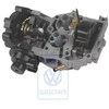 Vag Karbiuratoriaus Virsutine Dalis Derby Mk2 Golf Mk2 Jetta Mk2 Polo 2F Originalus 030129109B