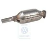 Vag Katalizatorius Audi A4 B6 2000 2006 Originalus 6N0131701PX