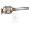 Vag Katalizatorius Golf Mk3 Passat B3 028131701BX