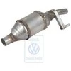 Vag Katalizatorius Lt Mk2 1997 2003 Originalus 2D0131701EX