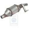 Vag Katalizatorius Lt Mk2 1997 2003 Originalus 2D0131701EX