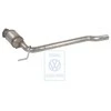 Vag Katalizatorius T4 T4 Syncro 1996 2004 Originalus 045131701SX