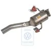 Vag Katalizatorius Touareg Mk1 2003 2005 Originalus 7L0254400X