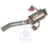 Vag Katalizatorius Touareg Mk1 2003 2005 Originalus 7L0254400X