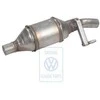 Vag Katalizatorius Volkswagen Lt 2D 1997 2003 Originalus 2D0131701FX