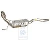Vag Katalizatorius Volkswagen Transporter Kombi 1999 2004 Originalus 023131089DX
