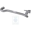 Vag Kaušas Su Greitojo Rangovimo Jungtimu New Beetle 1999 2005 Originalus 1C0122157L