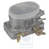 Vag Kėbulas Su Gazų Vožtuvais Golf Jetta 2006 2013 Originalus 049133063B