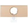 Vag Kėdės Dėklas Tua Touareg Mk1 2003 2007 Originalus 7L6868349L7H7