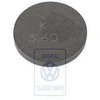 VAG Keičiamasis guolis Caddy Mk1 Golf Mk1 Jetta Mk1 Originalus 056109567