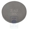 VAG Keitimo gužtu Caddy Mk1 Golf Mk1 Jetta Mk1 Originalus 056109564