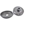 VAG Kelių Jungčių Remonto Rinkinys Volkswagen Passat Audi Q3 Originalus 0BH398029B