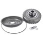 VAG Kelių Jungčių Remonto Rinkinys Volkswagen Passat Audi Q3 Originalus 0BH398029B