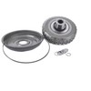 VAG Kelių Jungčių Remonto Rinkinys Volkswagen Passat Audi Q3 Originalus 0BH398029B