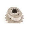 VAG Ketinio Ratas AUDI Q7 2006-2010 VW PASSAT 2005-2010 VW TOUAREG 2002-2010 Originalus 03H109570