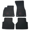 Vag Kilimų Rinkinys Audi Rs7 Rs6 2021 2024 Originalus 4K1863011FDAS