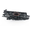 VAG Kintamas įsiurbimo kolektorius Volkswagen Golf Audi A3 Originalus 06F133201P