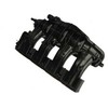 VAG Kintamas įsiurbimo kolektorius Volkswagen Golf Audi A3 Originalus 06F133201P