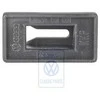 Vag Klemis 2006 2010 2012 Golf Jetta Passat Originalus 533807809A