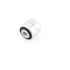 VAG Klijuotos Gumos Ivore Audi A4 A6 A7 A8 Q5 Originalus 4E0407181B