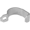 Vag Klipas Audi 80 90 Avant Quattro 33 73-76 Originalus 823411333C