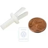 Vag Klipas Caddy Mk2 Golf Mk2 Mk3 Jetta Mk2 Passat B3 B4 Originalus 357911269