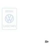 Vag Klipas Golf 4 1997 2003 Originalus 535807538