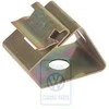 VAG Klipas Golf Mk2 Jetta Mk2 1984 1992 Originalus 191971842