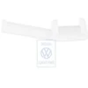 Vag Klipas Golf Mk4 1998 2006 Originalus 1J0972822B