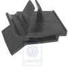 Vag Klipas Sharan Mk1 1996 2000 Originalus 7M0867687B
