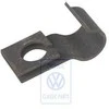 VAG Klipas Skoda Octavia 2004 2009 Originalus 861823595