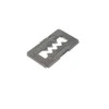 Vag Klipas Volkswagen Caravelle Sharan Transporter Originalus 7M0864994