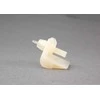 Vag Klipas Volkswagen Golf Jetta 1987 1992 Originalus 321867299B
