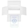 Vag Klipe Polo 6N 6N2 Sharan Mk1 Mk2 1995 2010 Originalus 6N0867300