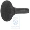 Vag Knocker Volkswagen Polo Derby Seat Arosa Ibiza Inca Originalus 6N1721381A