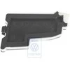 Vag Kolonėlių Garsą Izoliuojantis Kompasas Passat B5 1997 2005 Originalus 3B0864621A