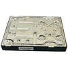 Vag Komforto Valdymo Blokas Audi A8 Quattro 2014 2015 Originalus 4H0907063AK