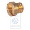 Vag Kompenacinis Paviršiaus Džiūžas Vw 1500 1600 411 412 1961 1974 Originalus 111129435Q