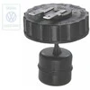 Vag Kompiuterio Dummy Plug Golf 5 6 Jetta 861611351B