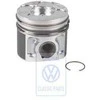 Vag Komplektiškas Stūmoklis Golf 4 3 1997 2003 Originalus 059107071C