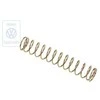 Vag Kompresinis Spyruoklis Golf Mk2 Jetta Mk2 Polo 2F Originalus 321827589