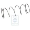 Vag Kompresinis Spyruoklis Passat B2 Syncro 1985 1988 Originalus 431711199A