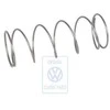 Vag Kompresinis Spyruoklis Passat B2 Syncro 1985 1988 Originalus 431711199A